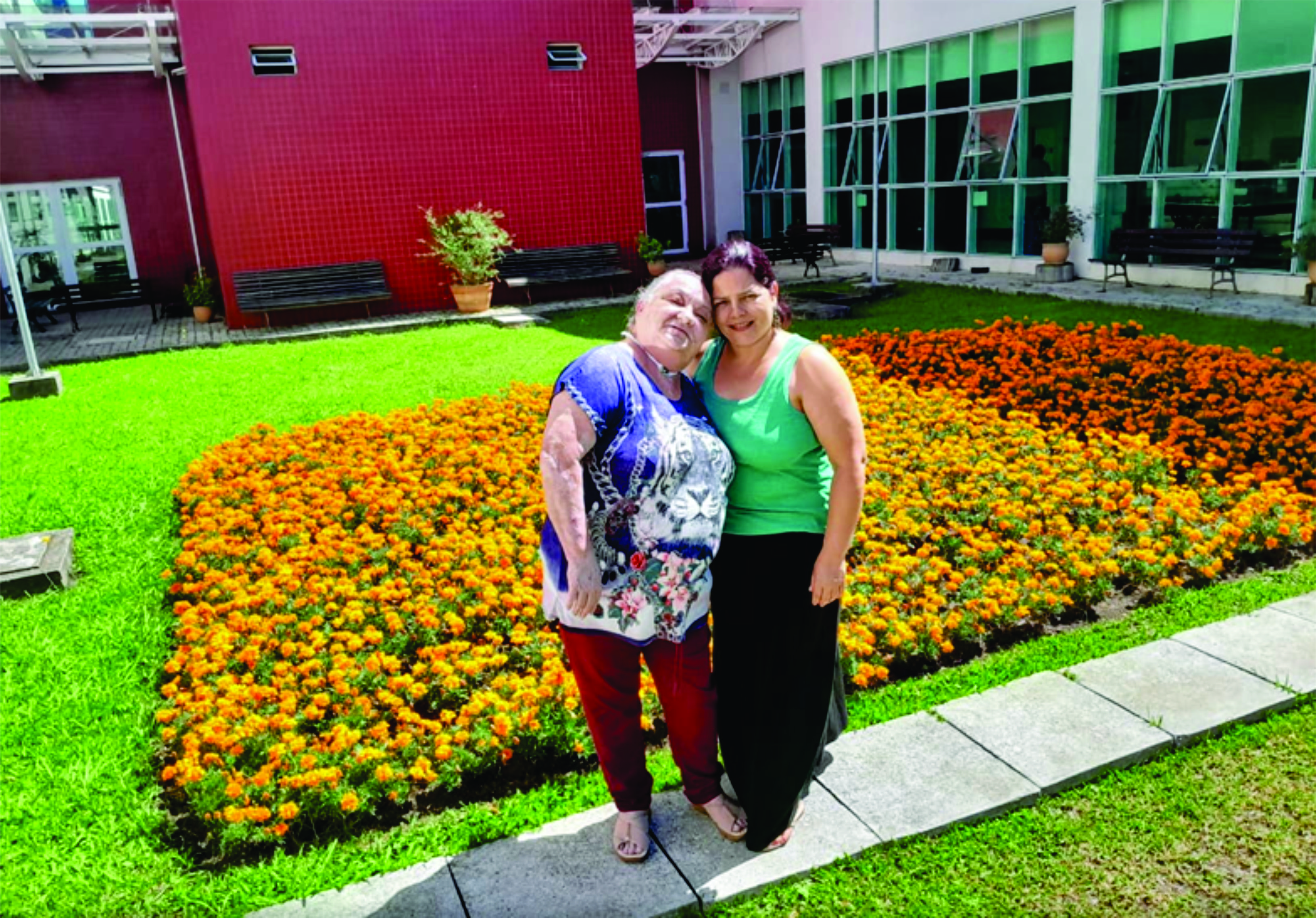 Com turma extra, matrículas para o curso de Cuidador de Idoso terminam na sexta