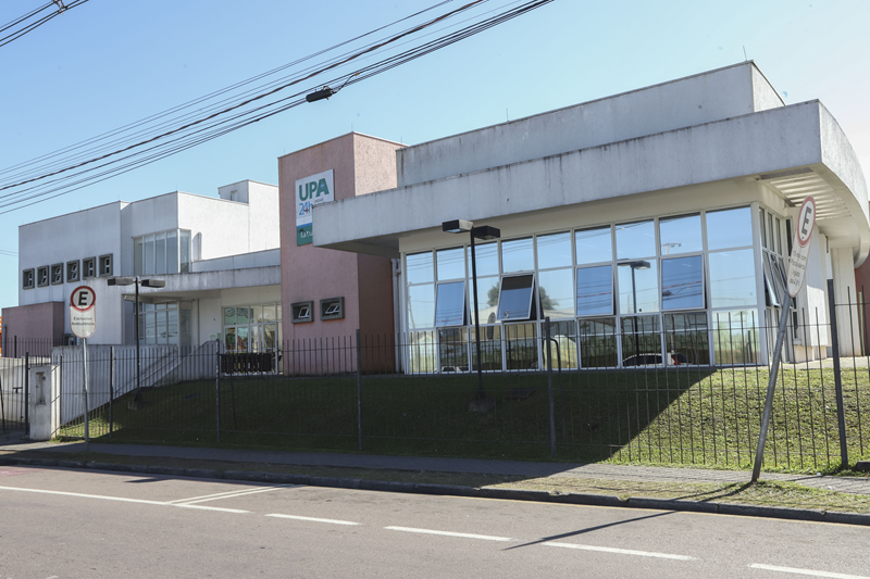 Equipe da UPA Tatuquara identifica anemia grave em criança com sintomas respiratórios