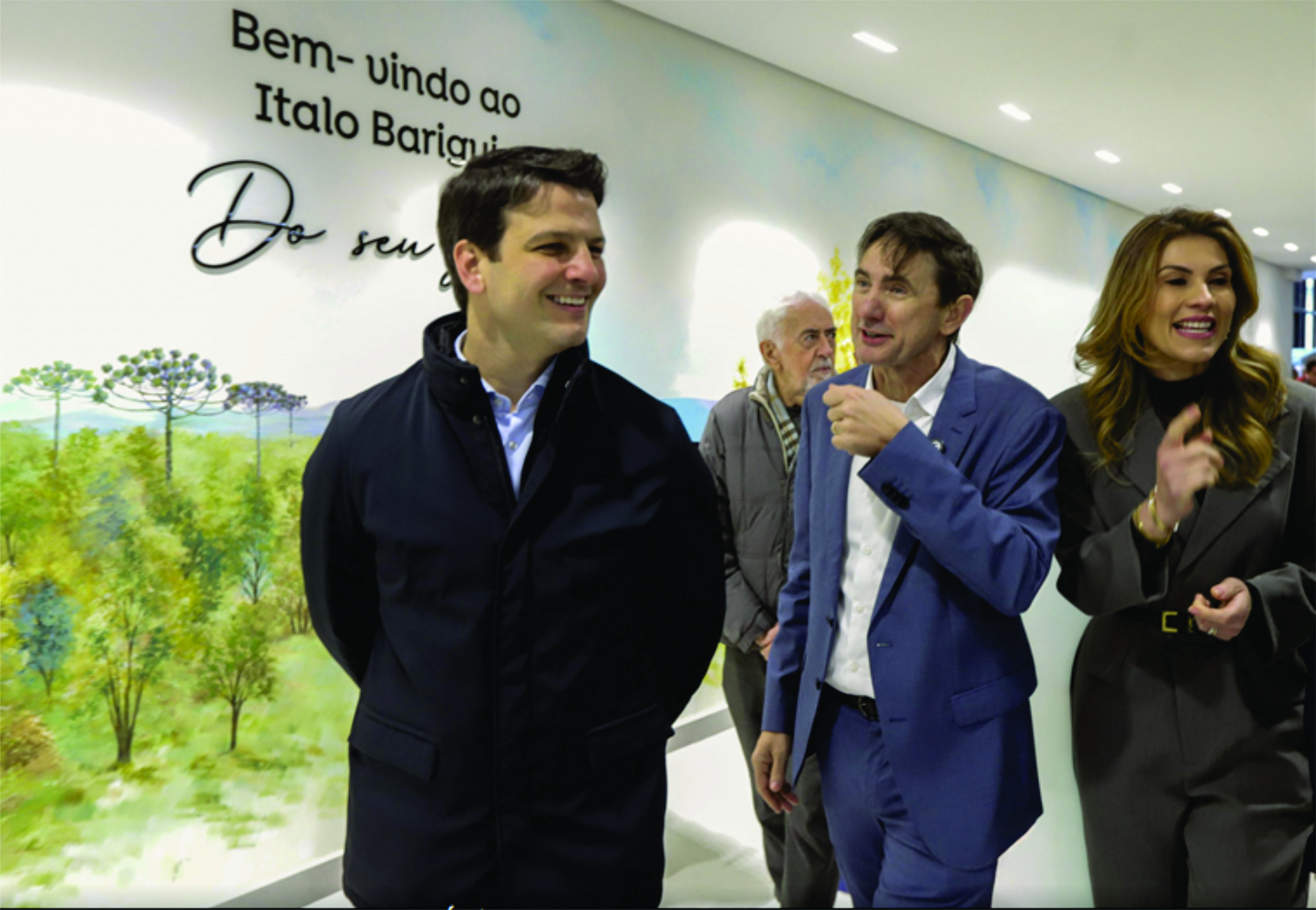 Com investimento de R$ 50 milhões, supermercado é inaugurado em Curitiba e amplia geração de empregos