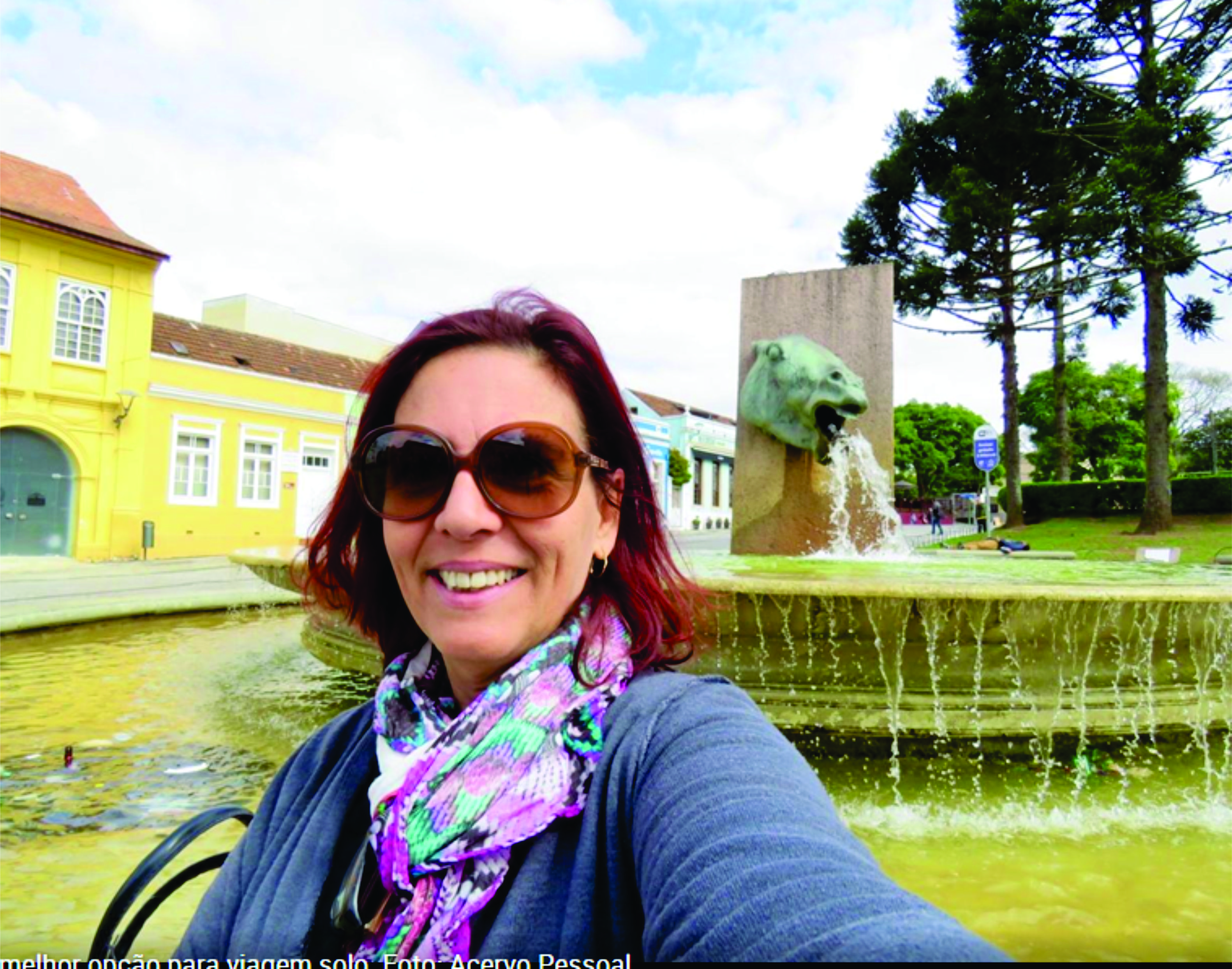 Natureza, cultura e gastronomia fazem de Curitiba um bom destino para viagens solo