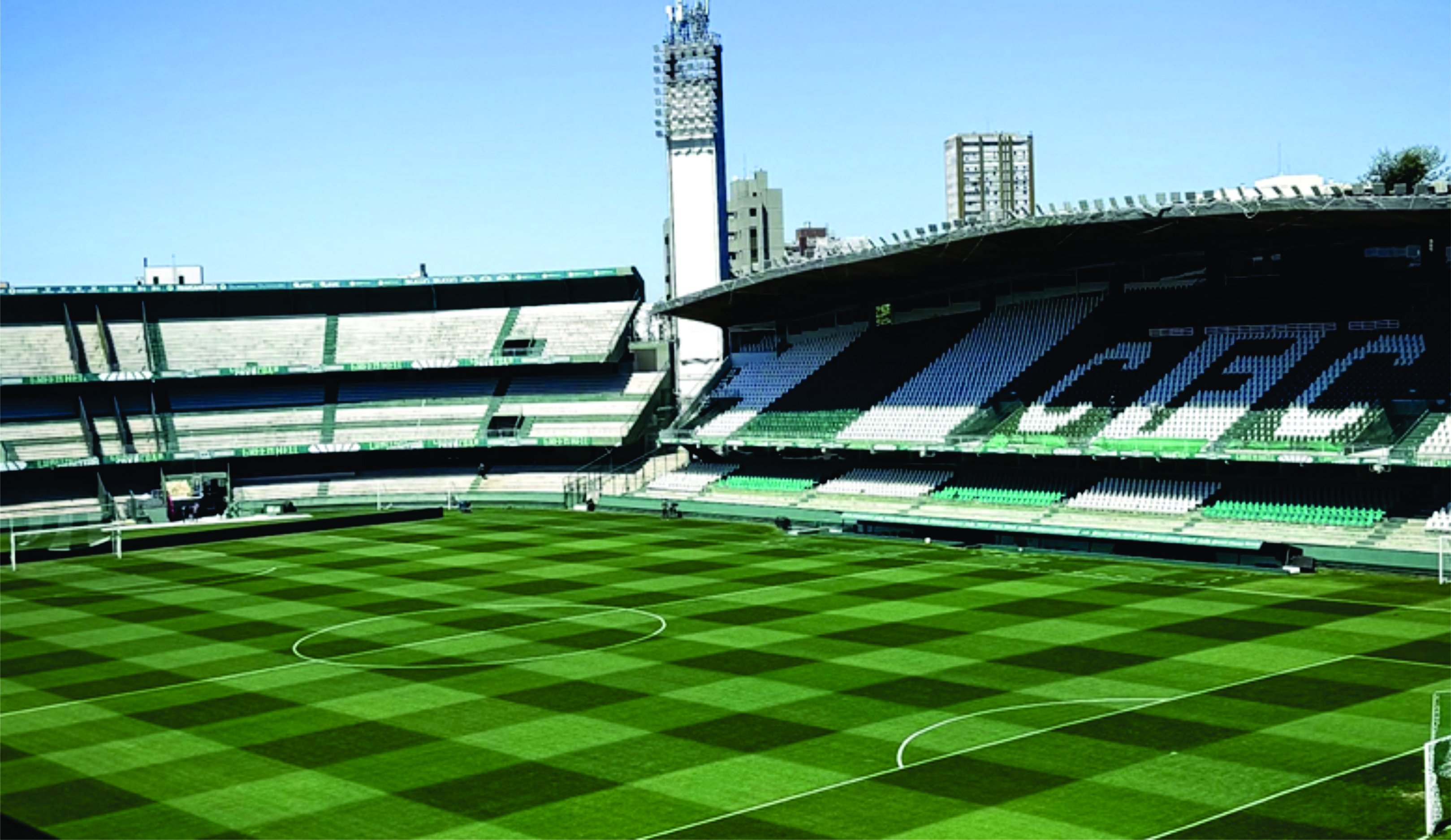 Coritiba leva mais uma vez a Campanha do Agasalho para o Couto Pereira