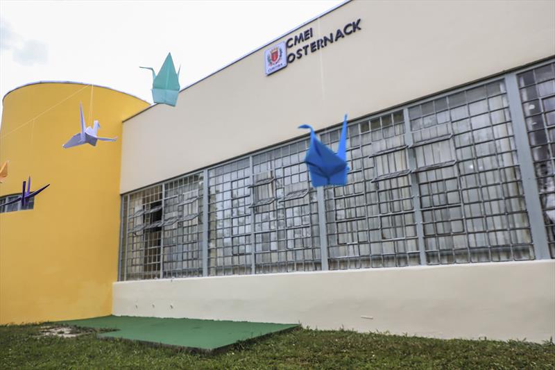 Curitiba pode ganhar mais um bairro novo