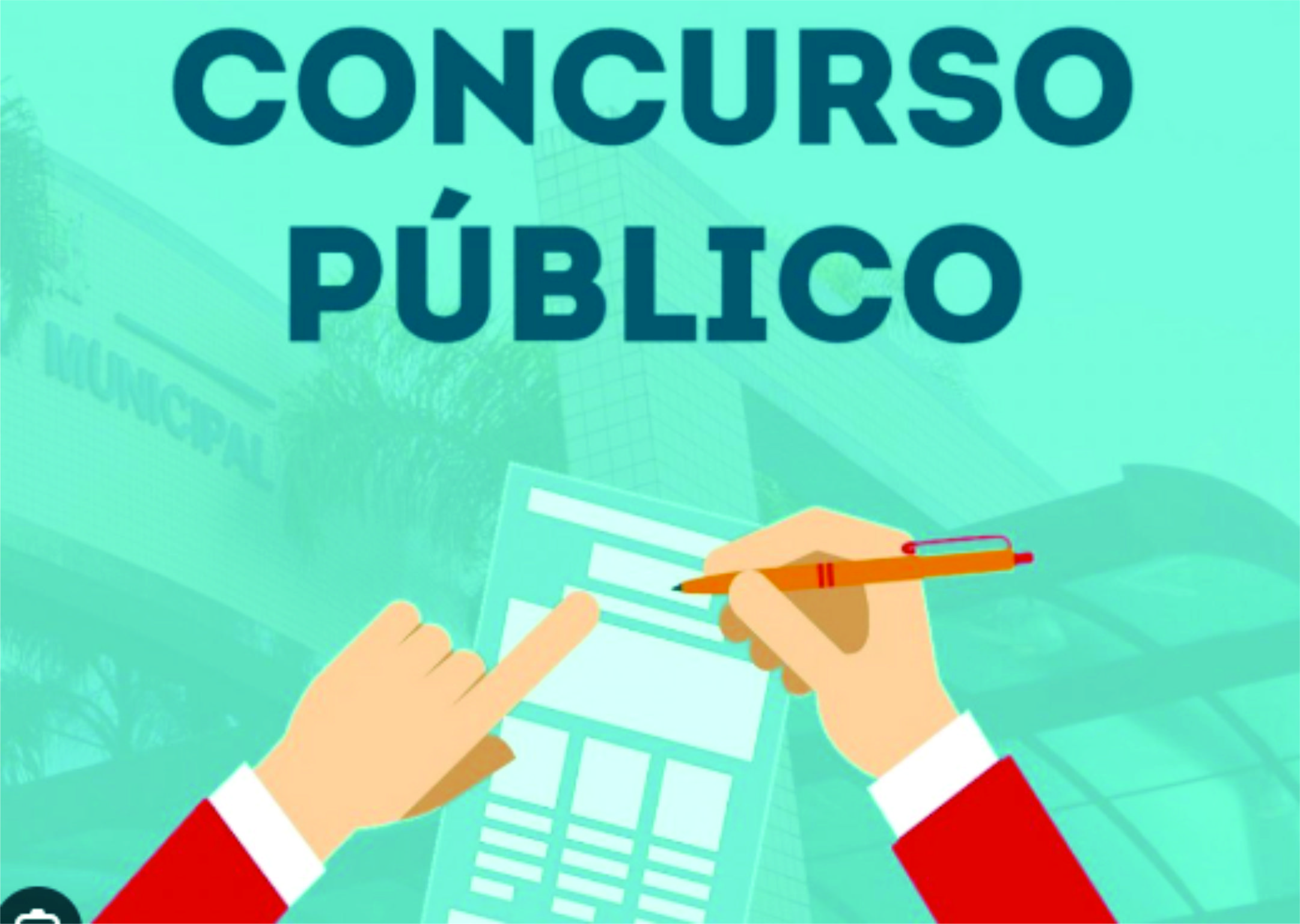 Em conversa com servidores, Prefeitura de Curitiba confirma realização de concurso público para dez carreiras