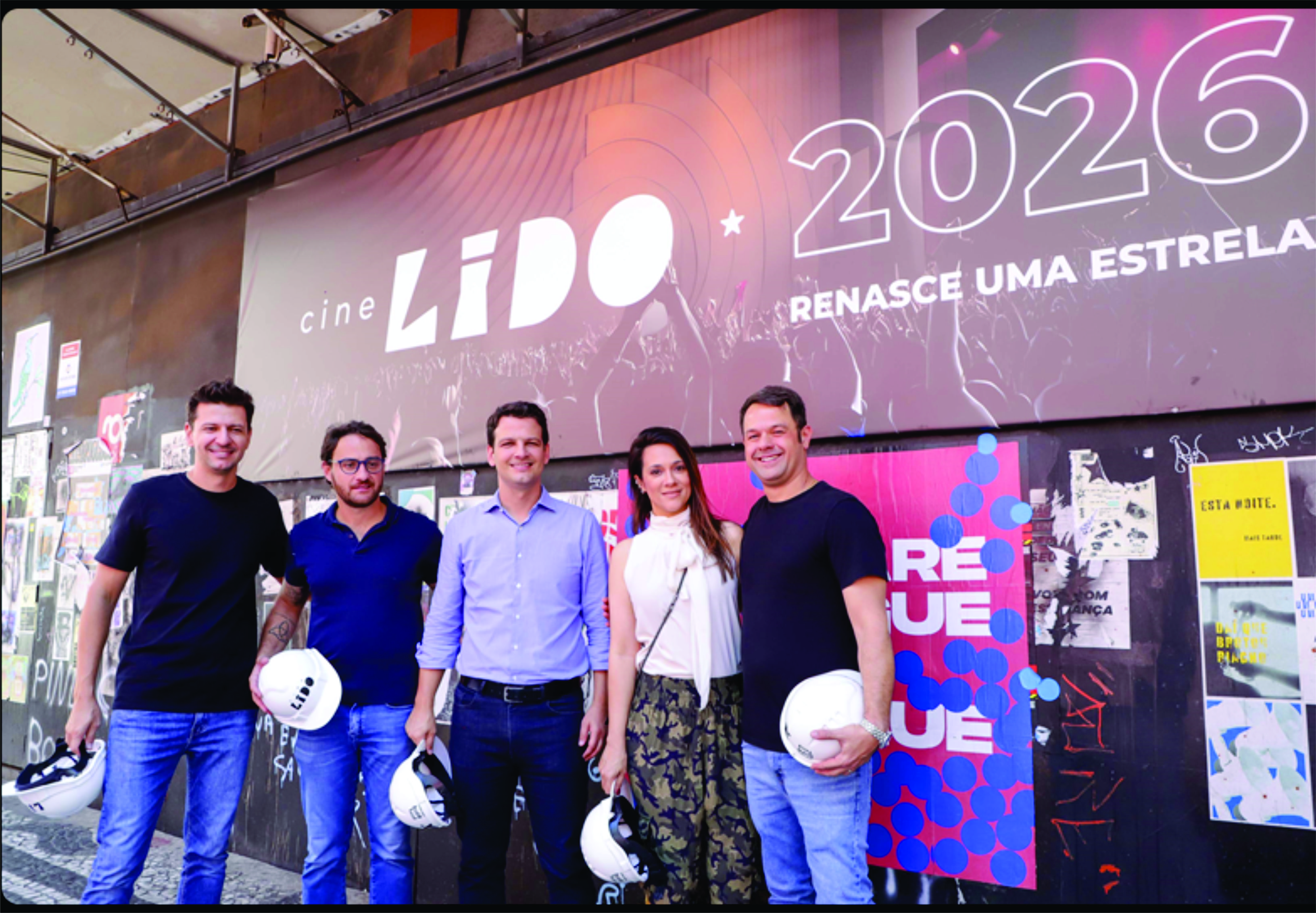 Renovada pela Prefeitura, Ermelino de Leão mostra vocação para comércio e cultura