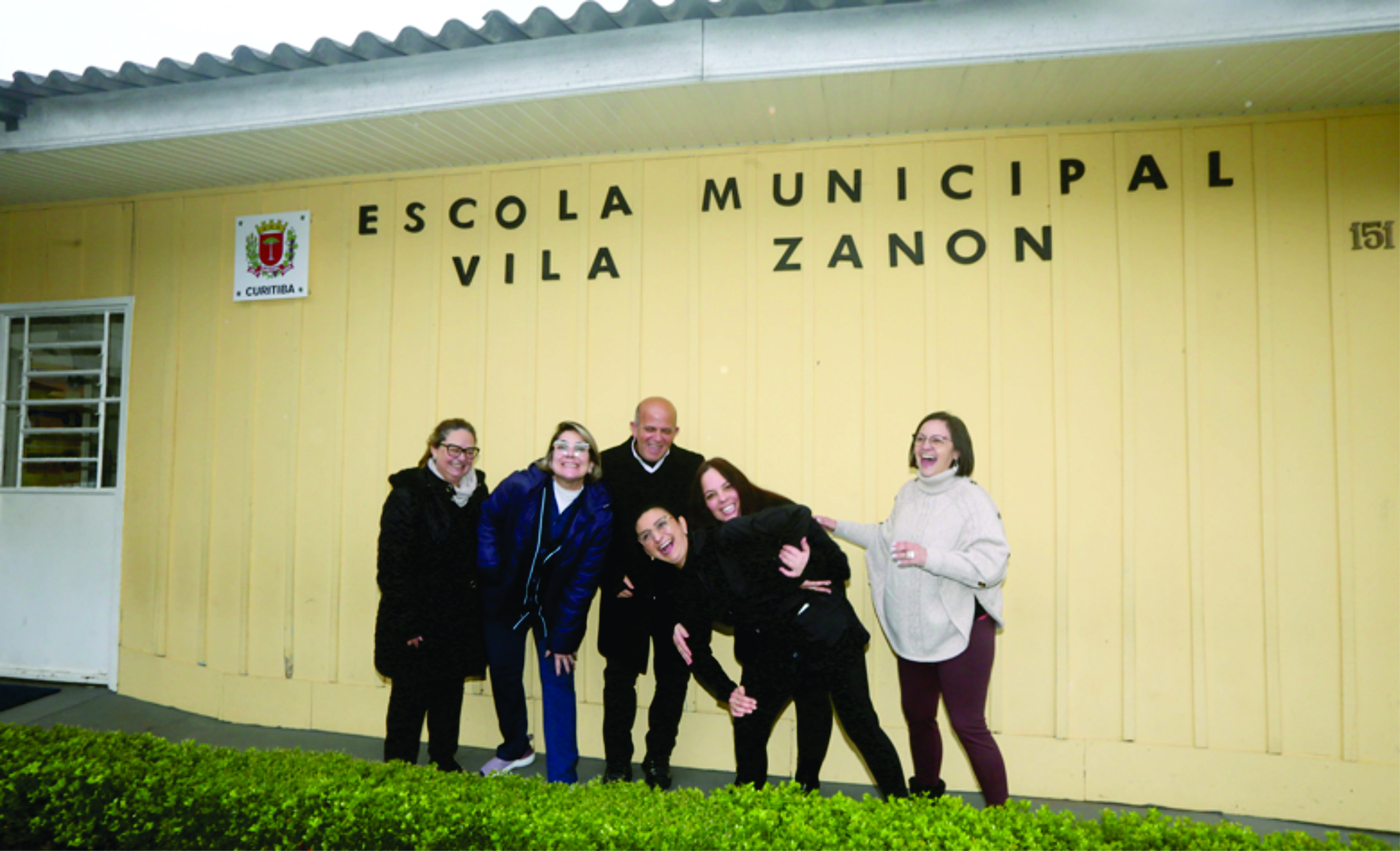 Escolas mais vulneráveis de Curitiba têm desempenho expressivo e reduzem desigualdades educacionais