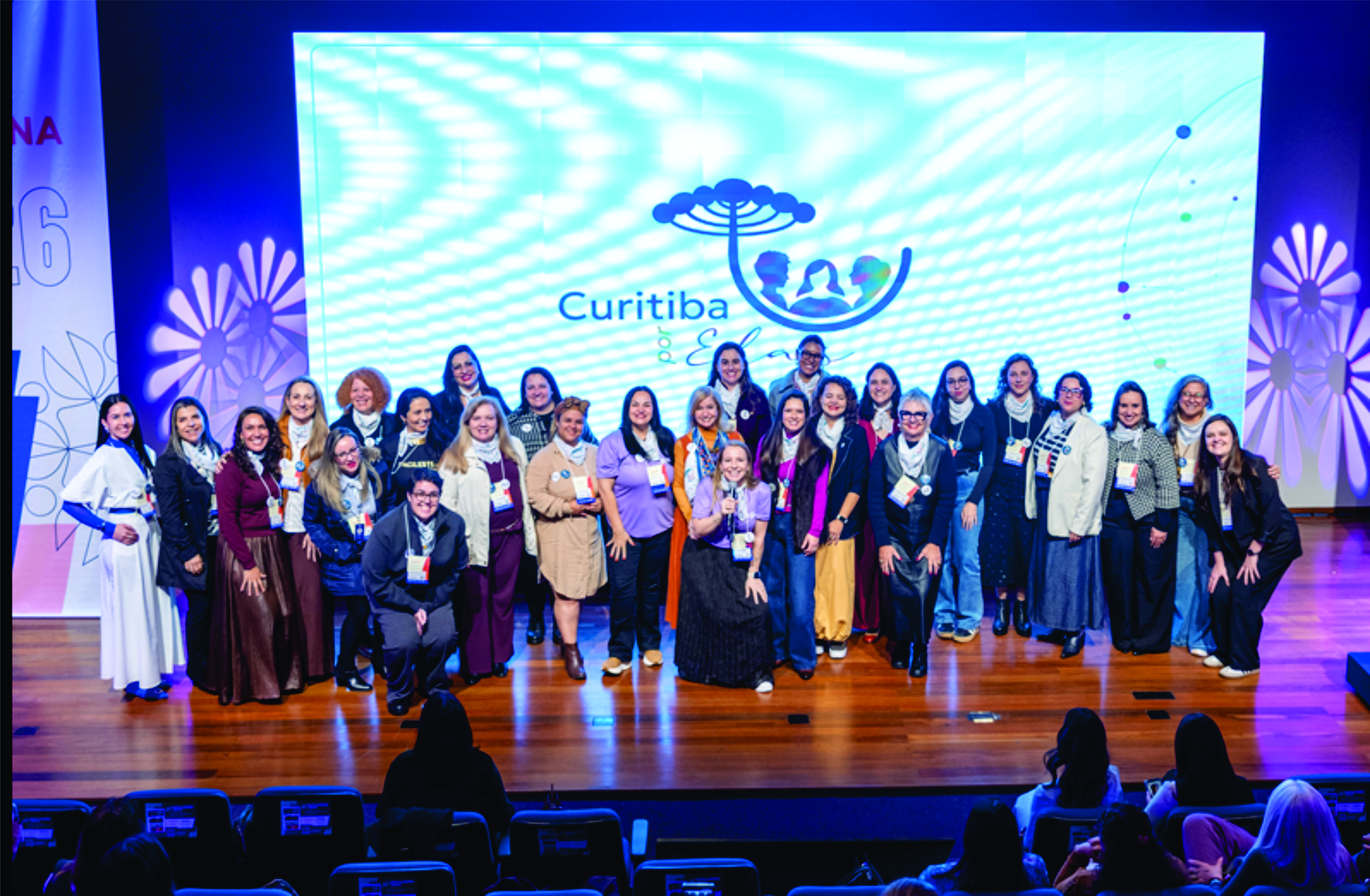 Curitiba por elas: iniciativa da Prefeitura de Curitiba e Sebrae PR cria novas oportunidades para empreendedoras da cidade