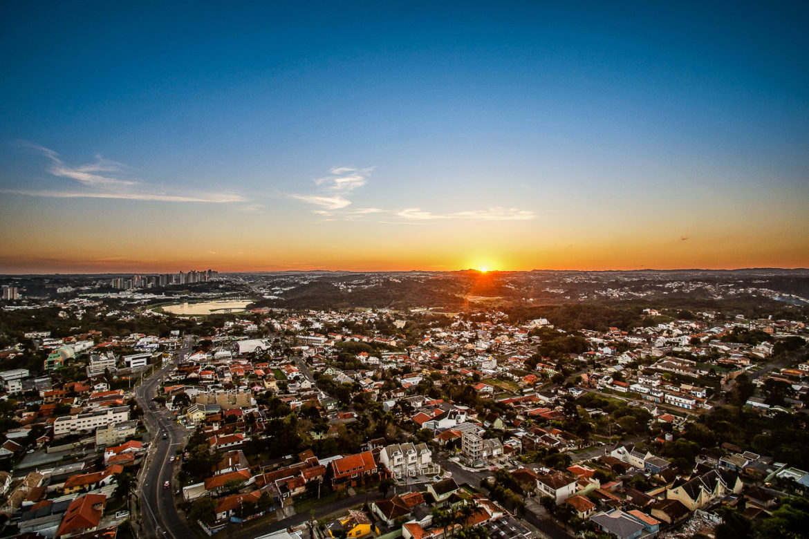Um novo portal para fortalecer a voz do nosso bairro