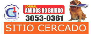 Sitio cercado