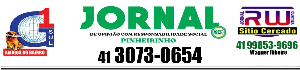 pinheirinho