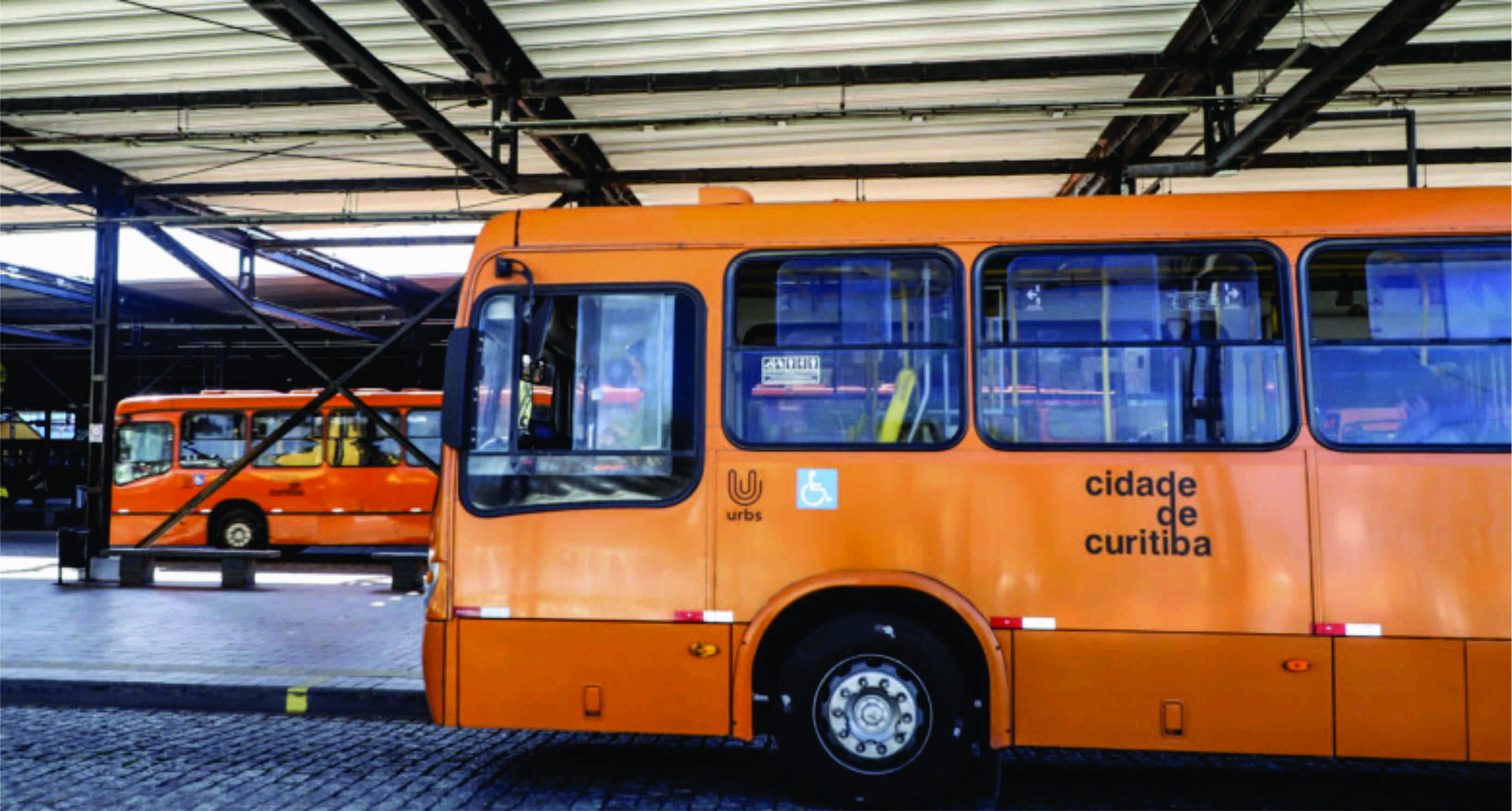 Binário promove mudança de itinerário em oito linhas de ônibus a partir desta quarta-feira