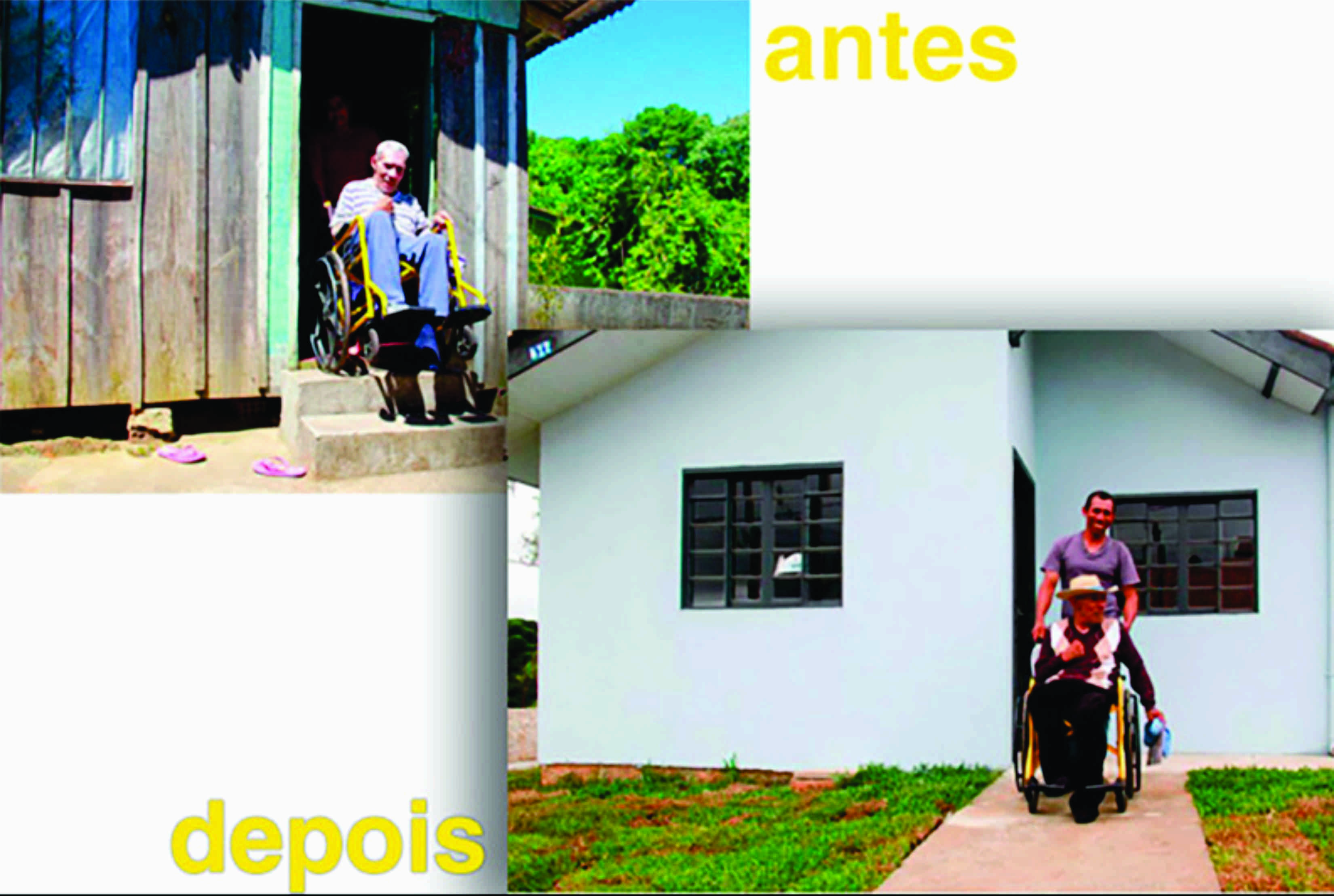 Curitiba chega a 2.690 moradias populares entregues em sete anos