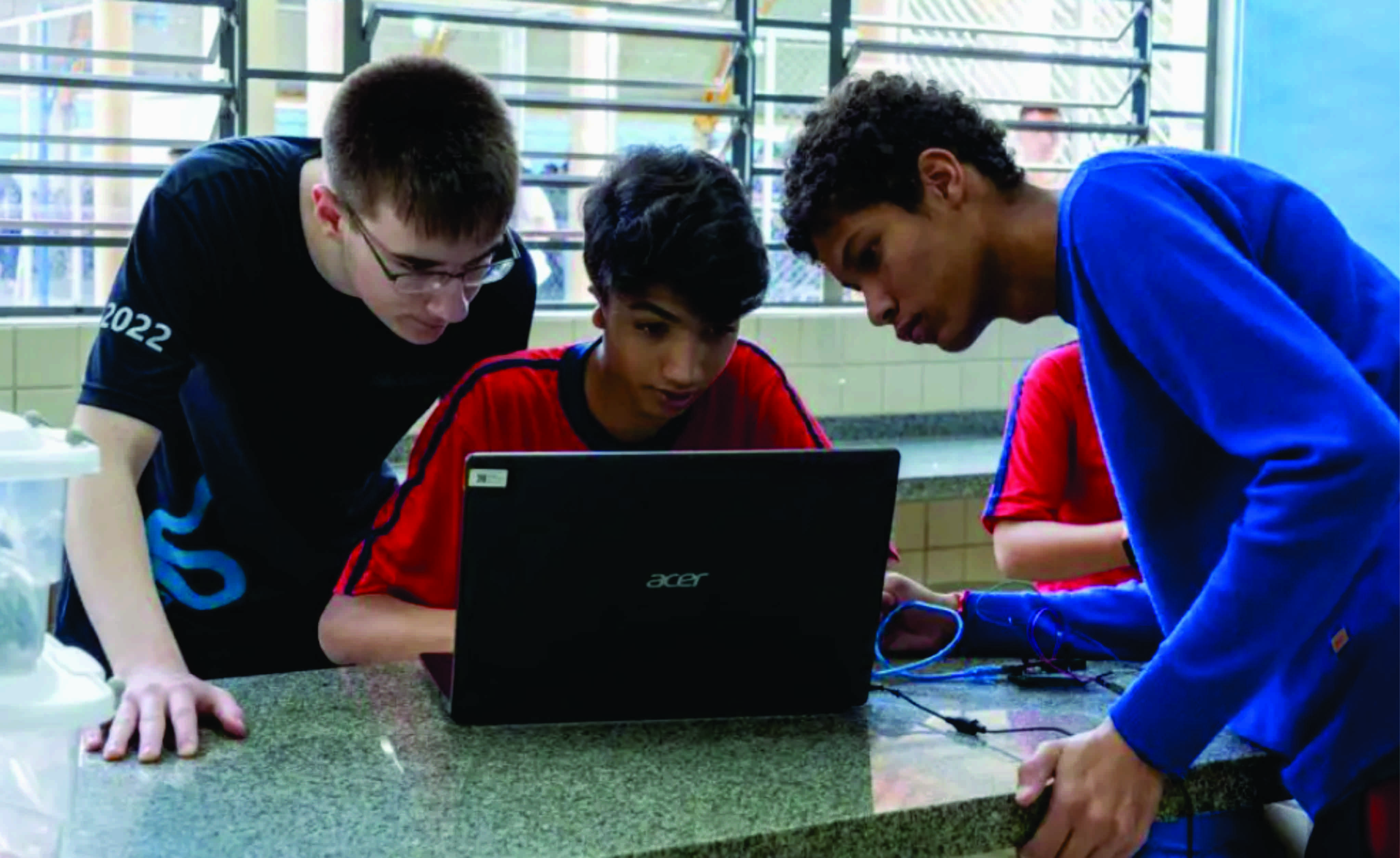 Estudantes de escolas públicas do Paraná terão acesso gratuito a cursos do Google