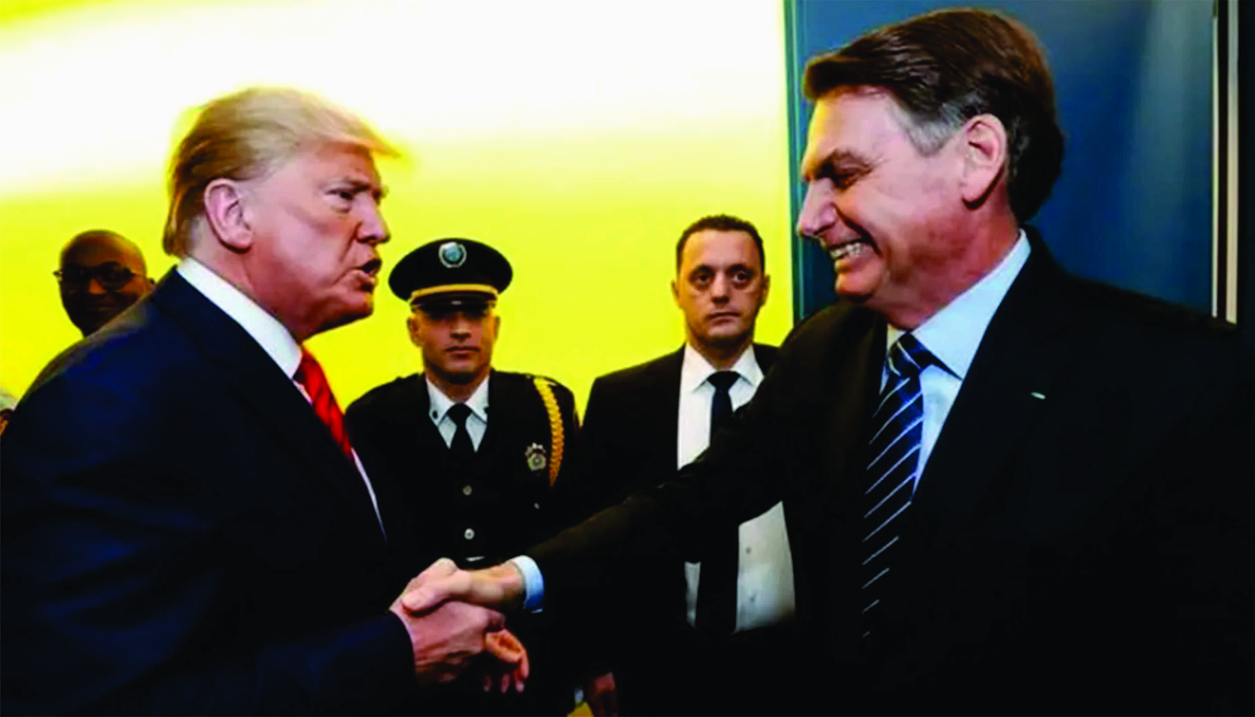 STF não resistirá a ‘vento contra’ de Trump e deixará Bolsonaro disputar as eleições de 2026, dizem aliados