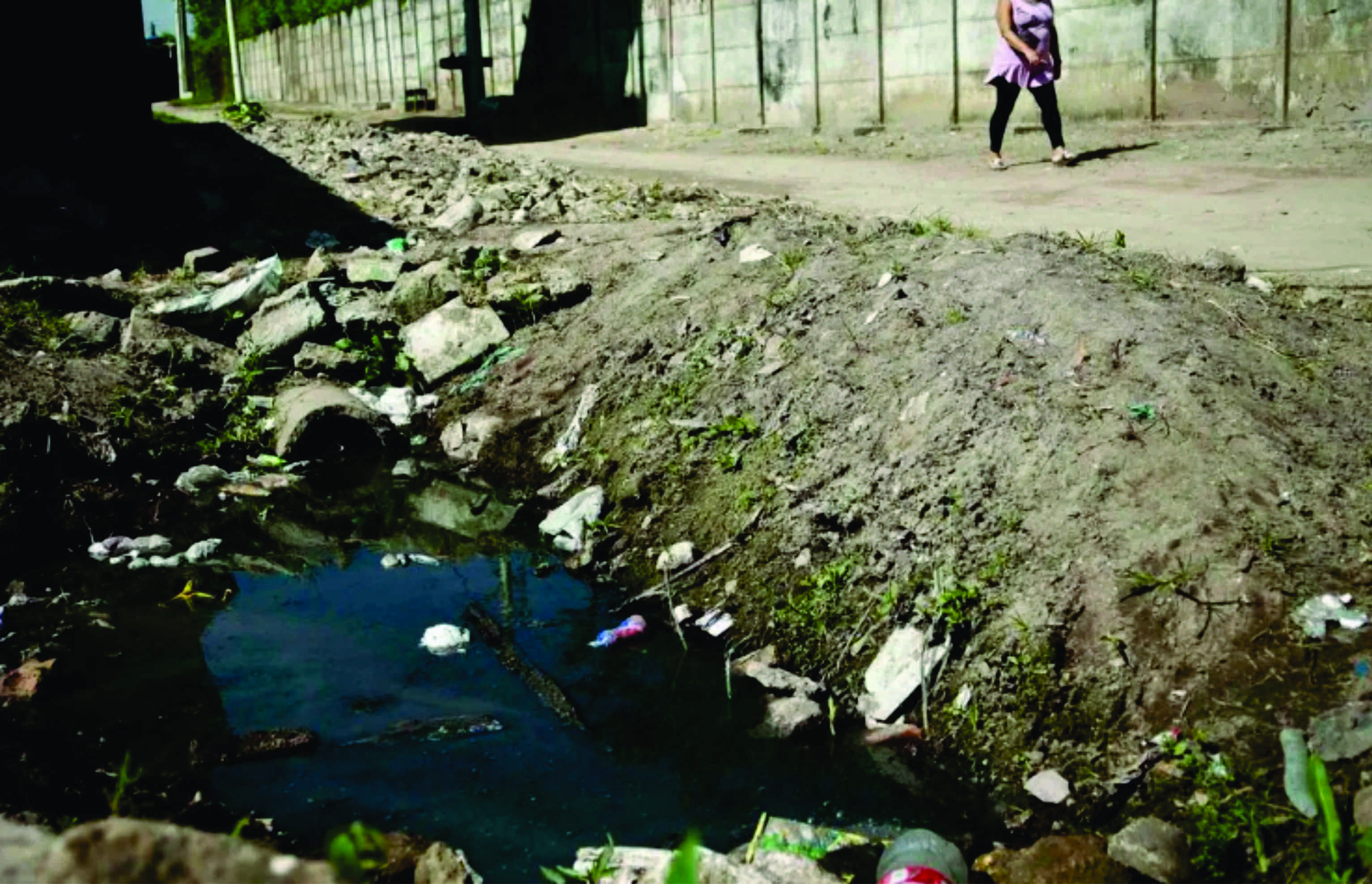 Mudanças climáticas podem prejudicar saneamento básico brasileiro, diz estudo